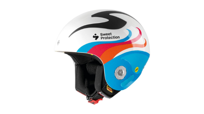 Sweet Protection Volata MIPS TE Ladies Helmet 2019