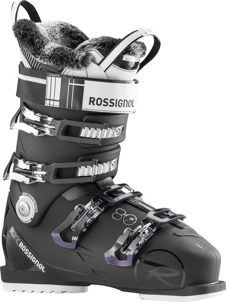 Rossignol Pure Elite 80 Ladies Ski Boot 2017