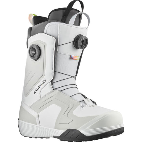 Salomon Dialogue Dual BOA Snowboard Boots 2024 – Skiis & Biikes