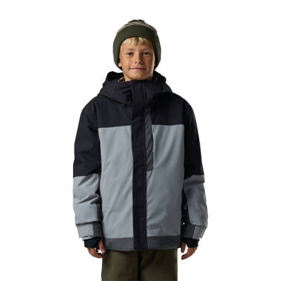 Rossignol Wispile Junior Insulated Jacket 2027