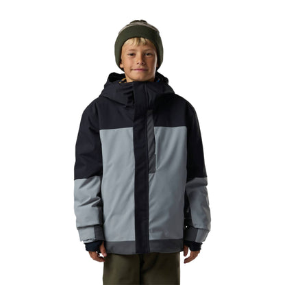 Rossignol Wispile Junior Insulated Jacket 2027