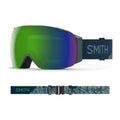 Smith IO MAG Low Bridge Goggles 2024