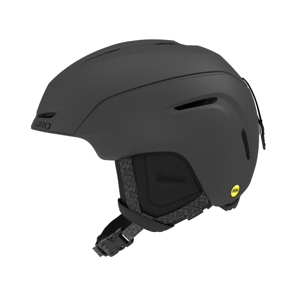 Giro Neo MIPS Asian Fit Helmet 2024 Matte Charcoal 