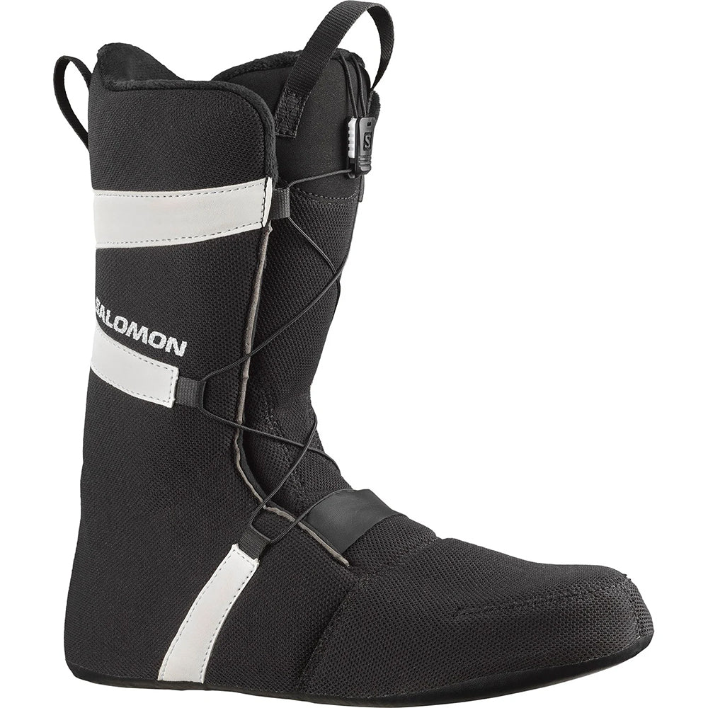 Salomon Launch BOA SJ Snowboard Boots 2024