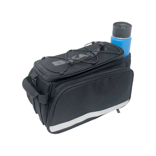 BiKASE Big Daddy MIK Trunk Bag