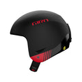 Giro Signes Spherical Race Helmet 2024 Matte Black 