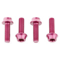 Wolf Tooth Bottle Cage Bolts