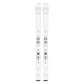 Head e-Absolut Joy Womens Ski + Joy 9 GW Binding 2027