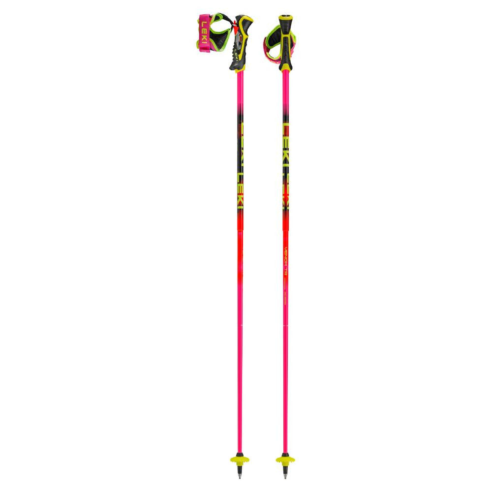 Leki Venom SL TR Ski Poles 2027