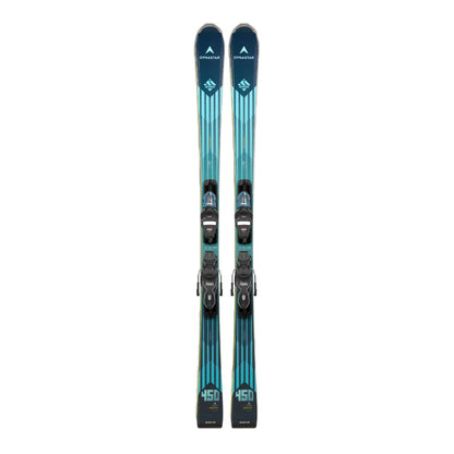 Dynastar Speed 450 Ski + Xpress 11 GW Binding 2027