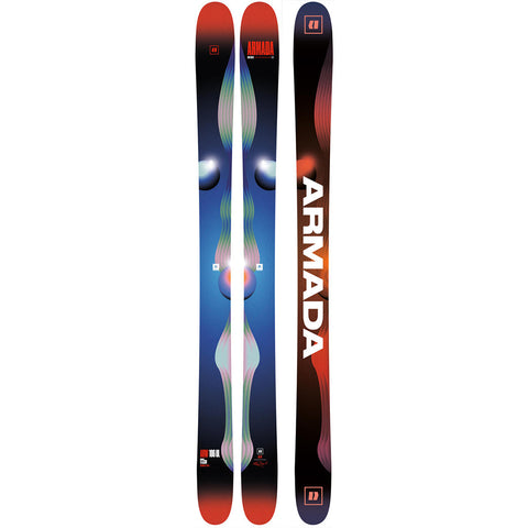 Armada ARW 106 UL Womens Ski 2024 Skiis Biikes