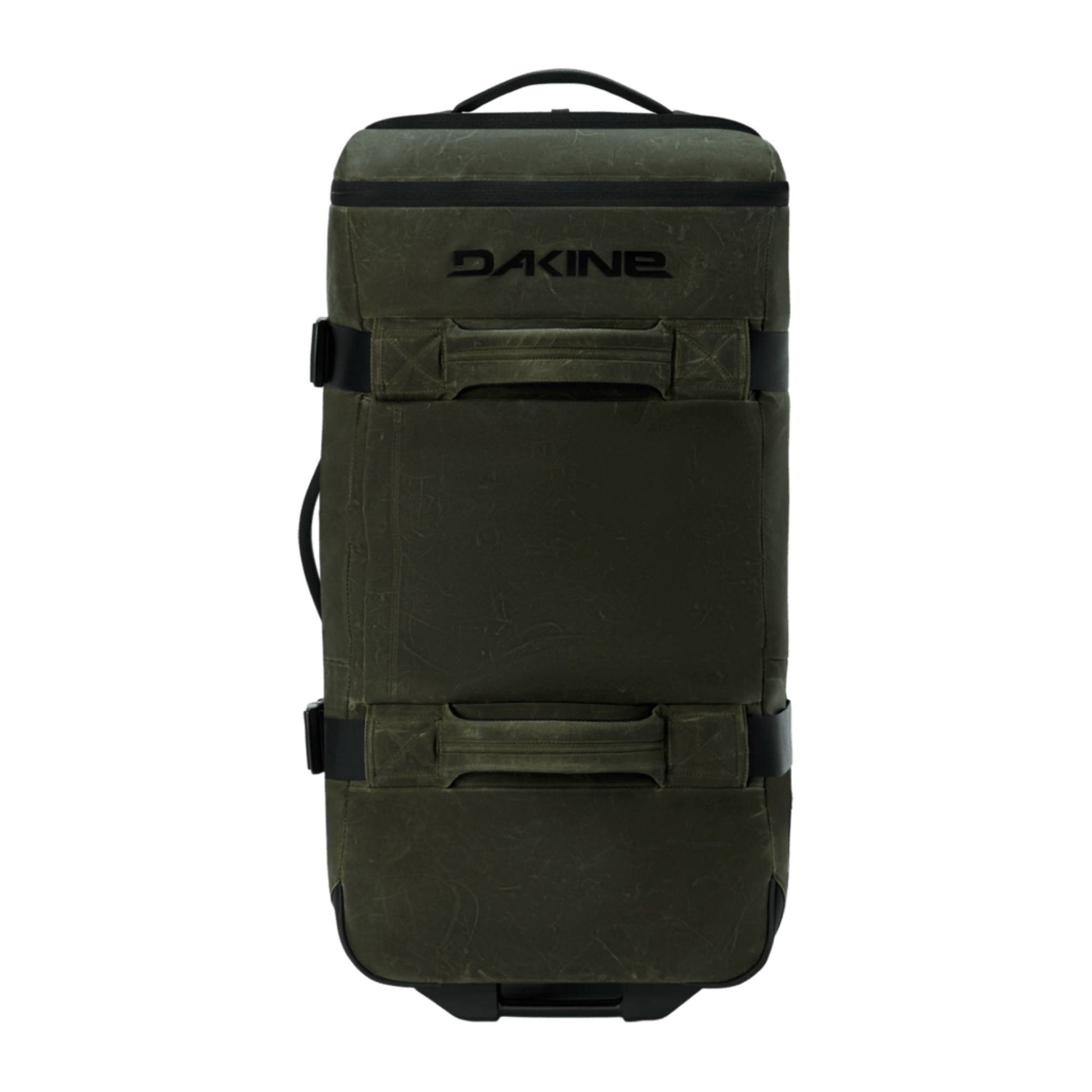 Dakine Split Roller 85L Bag – Skiis & Biikes