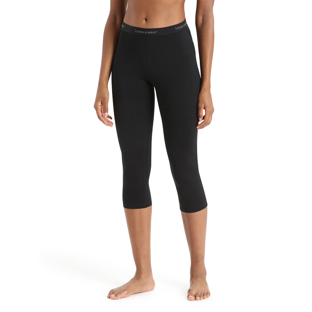 Merino 250 Vertex Thermal Leggings Fractured Landscapes - Icebreaker (US)