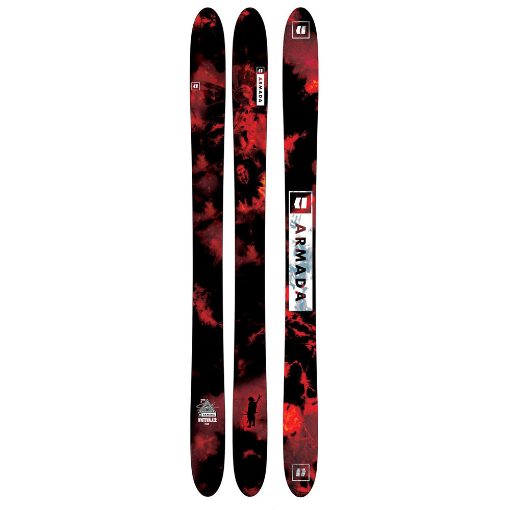 Armada Whitewalker 116 Ski 2024 Skiis Biikes