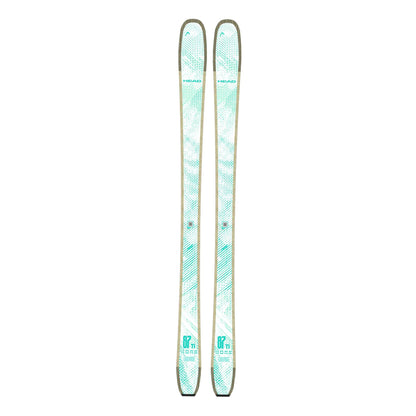 Head Kore 87 Ti Womens Ski 2027