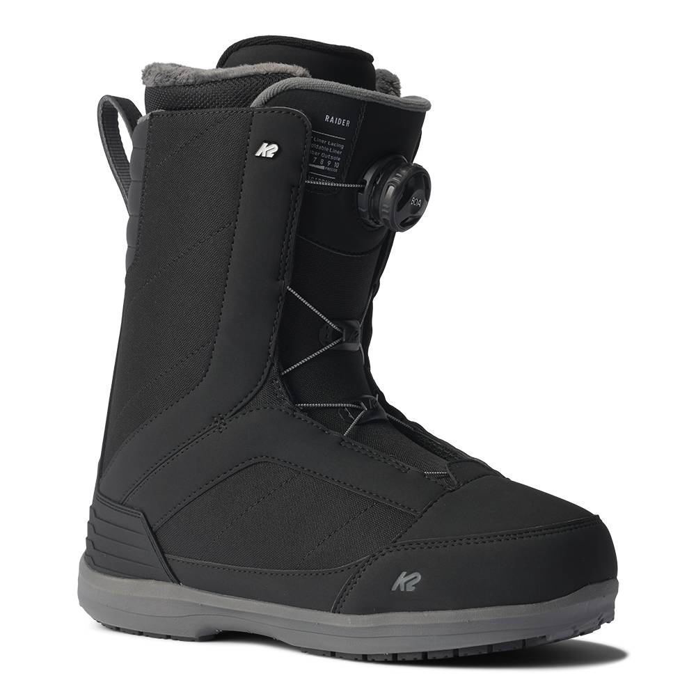 K2 splitboard boots hot sale