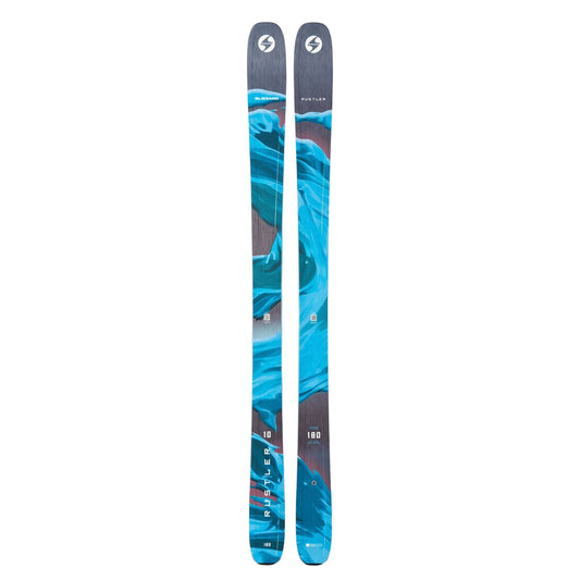 Blizzard Rustler 10 Ski 2027