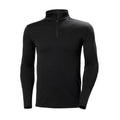 Helly Hansen Lifa Merino MW Mens Half Zip