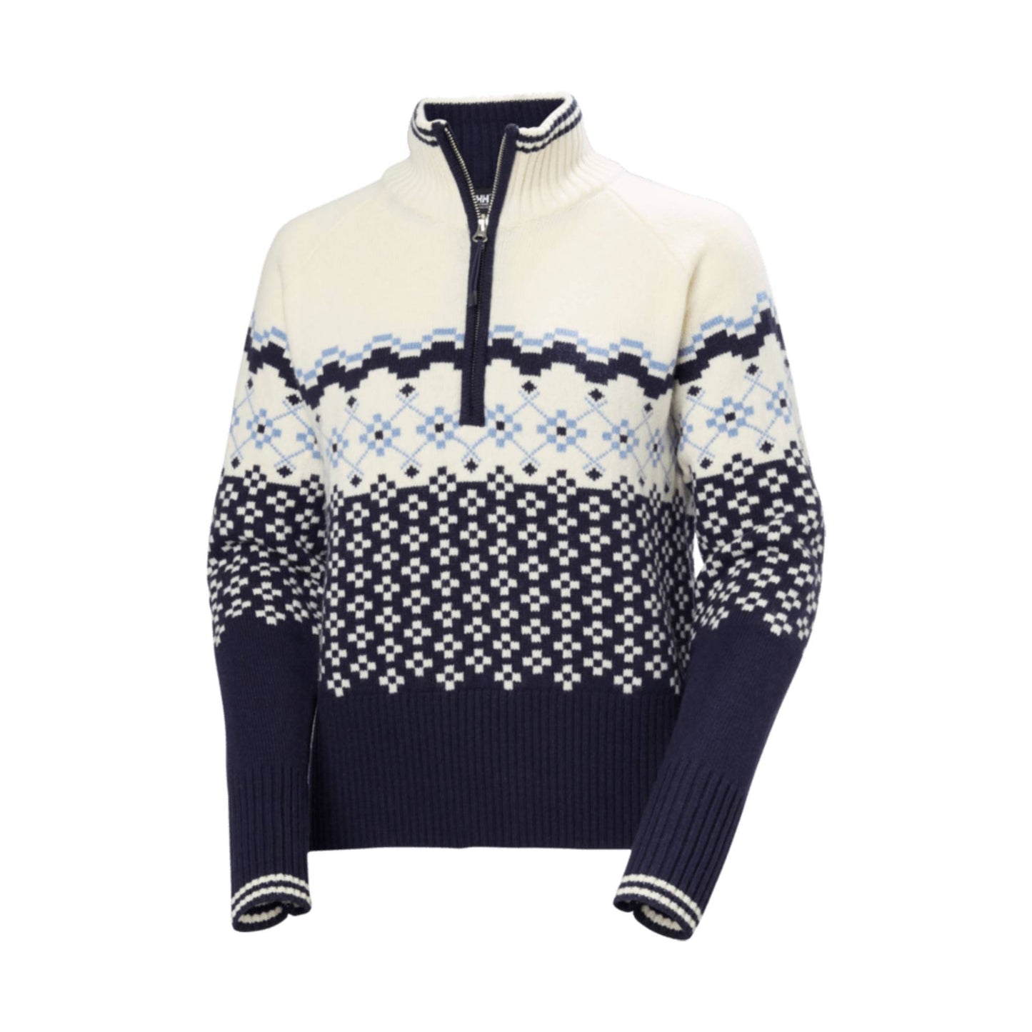Helly Hansen Apres Womens Knit Sweater 2027