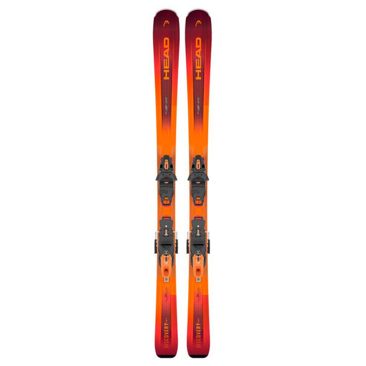 Head Discovery 86 Pro Ski + Protector Evo PR 11 GW Binding 2027