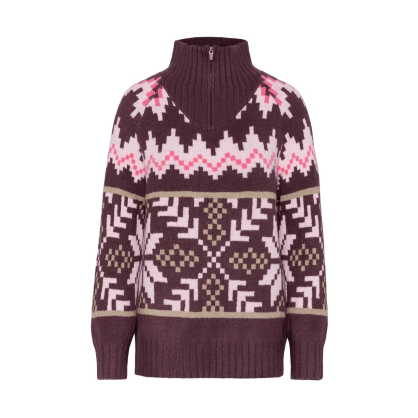 Kari Traa Amelia Womens Sweater 2027