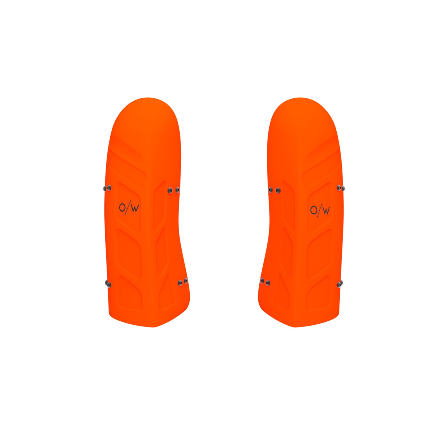 One Way Shin Guard Junior