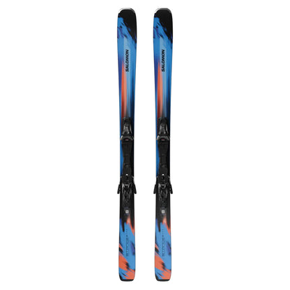 Salomon Stance 84 Ski + MI 12 GW Binding 2027