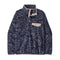 Patagonia LW Synch Womens Snap-T P/O 2027