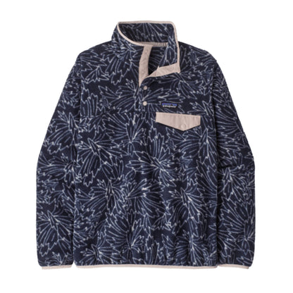 Patagonia LW Synch Womens Snap-T P/O 2027