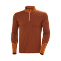Helly Hansen Lifa Merino MW Mens Half Zip