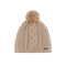 Eisbar Afra Womens Pom Beanie - Skiis & Biikes