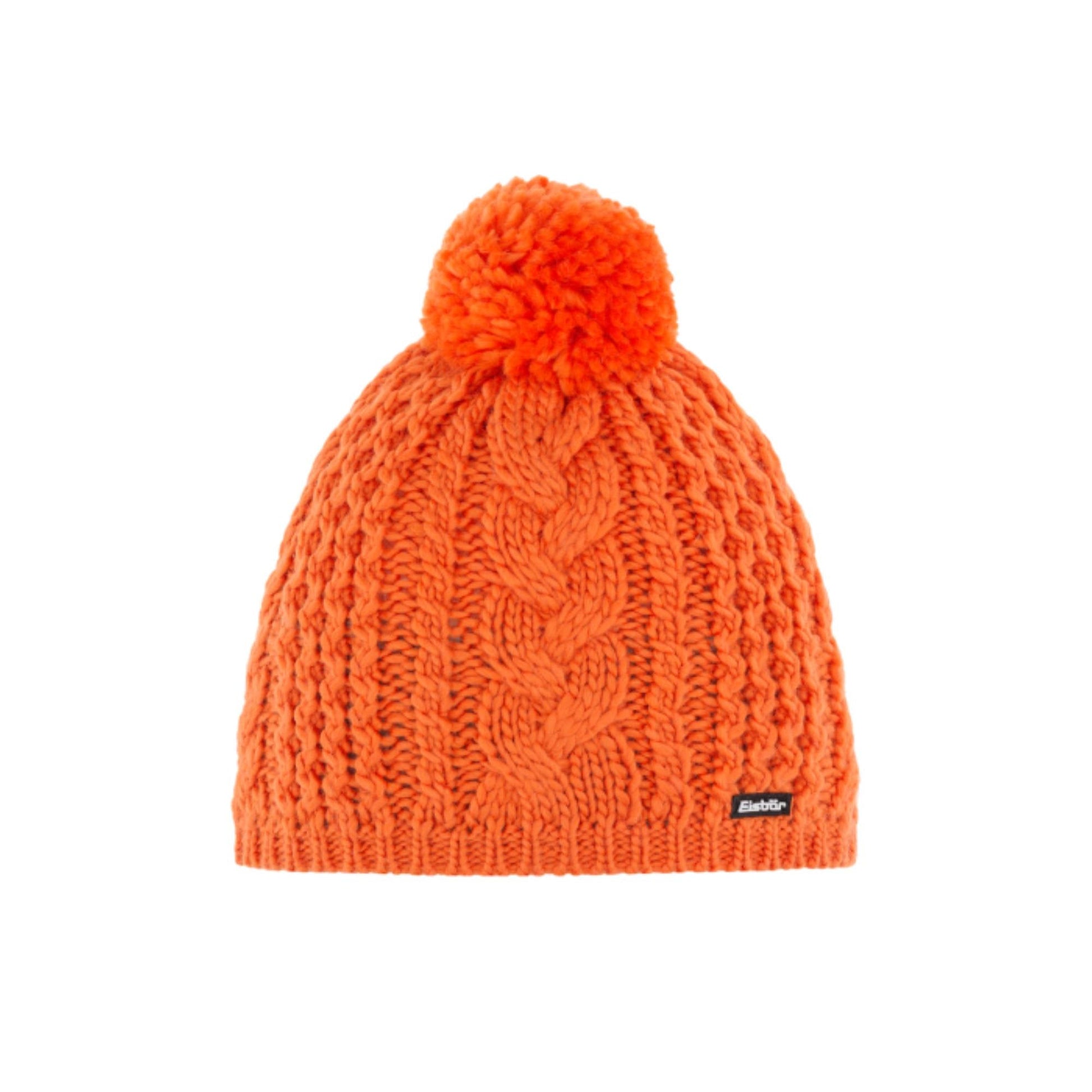 Eisbar Afra Womens Pom Beanie - Skiis & Biikes