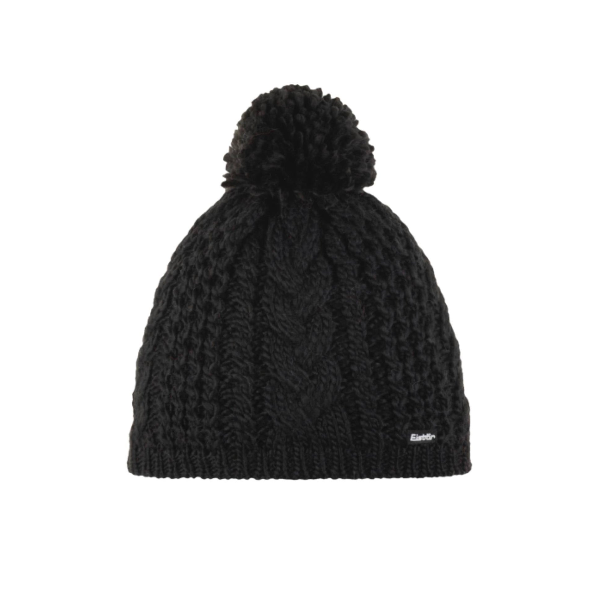 Eisbar Afra Womens Pom Beanie - Skiis & Biikes
