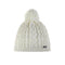 Eisbar Afra Womens Pom Beanie - Skiis & Biikes