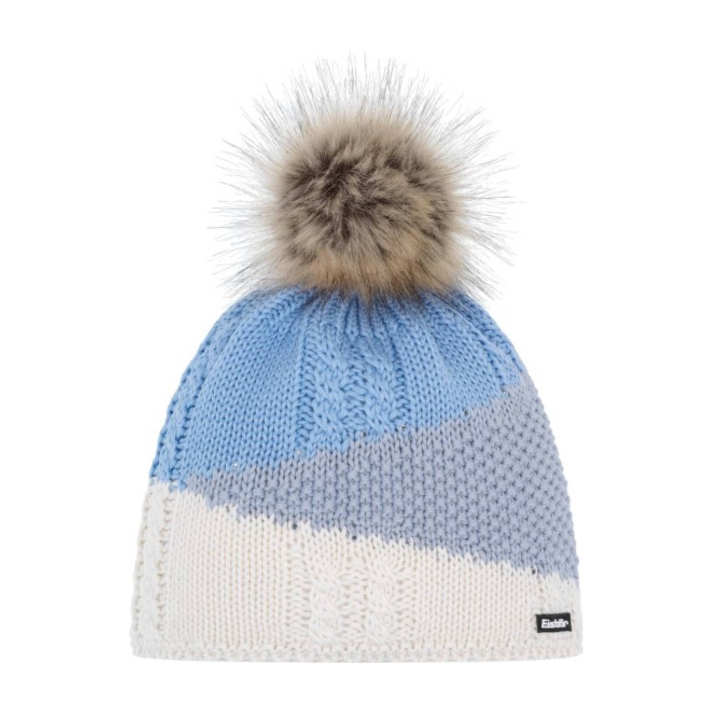 Eisbar Eden Lux Crystal Womens Hat - Skiis & Biikes
