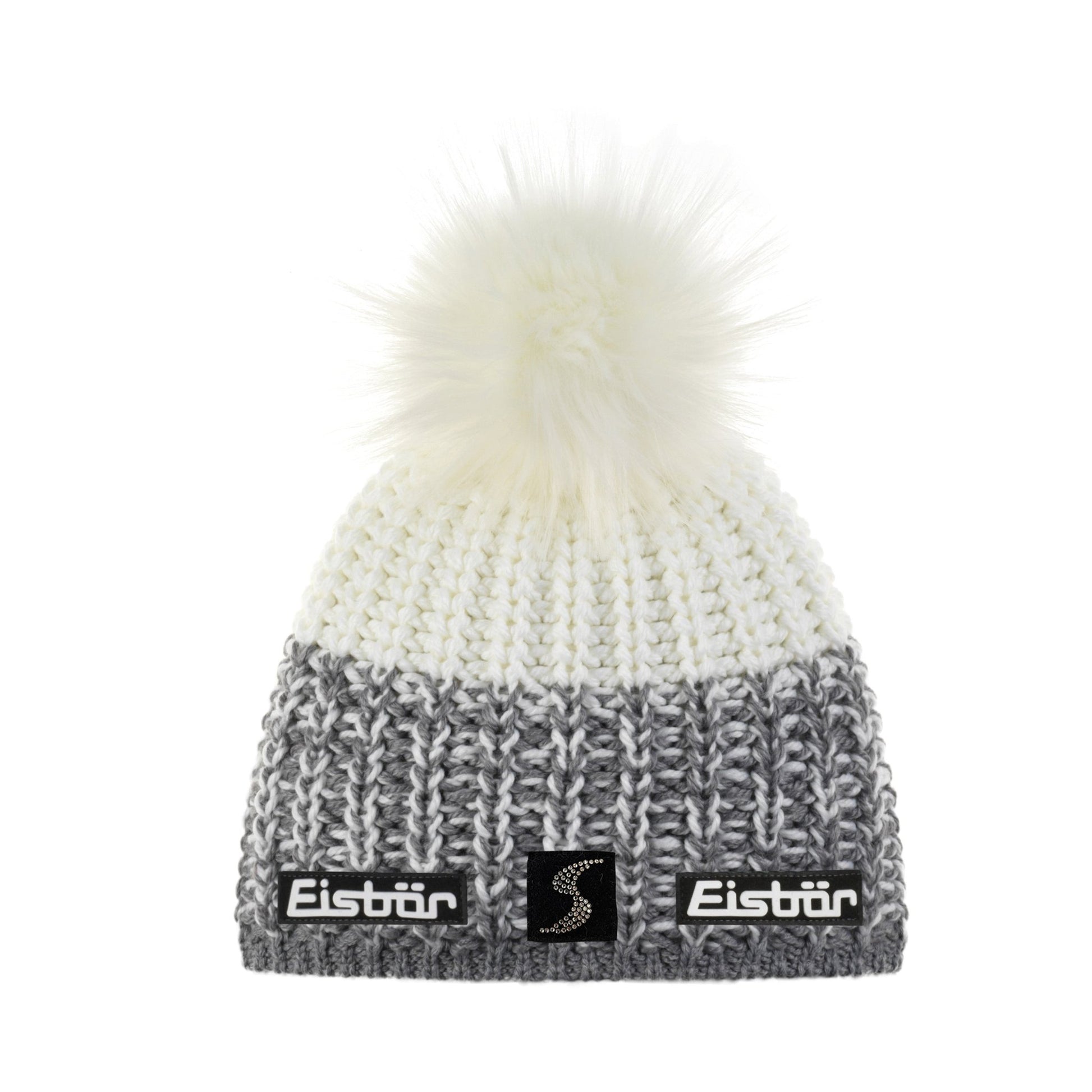 Eisbar Focus Lux Crystal Womens Hat - Skiis & Biikes