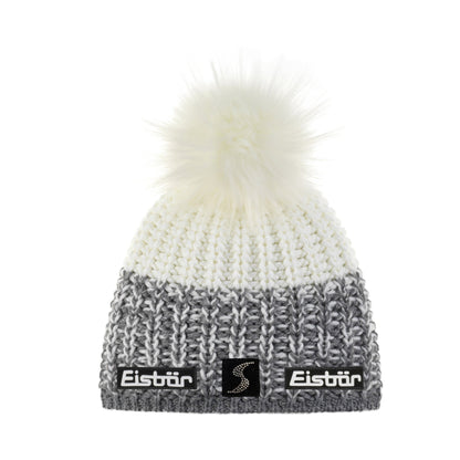 Eisbar Focus Lux Crystal Womens Hat - Skiis & Biikes