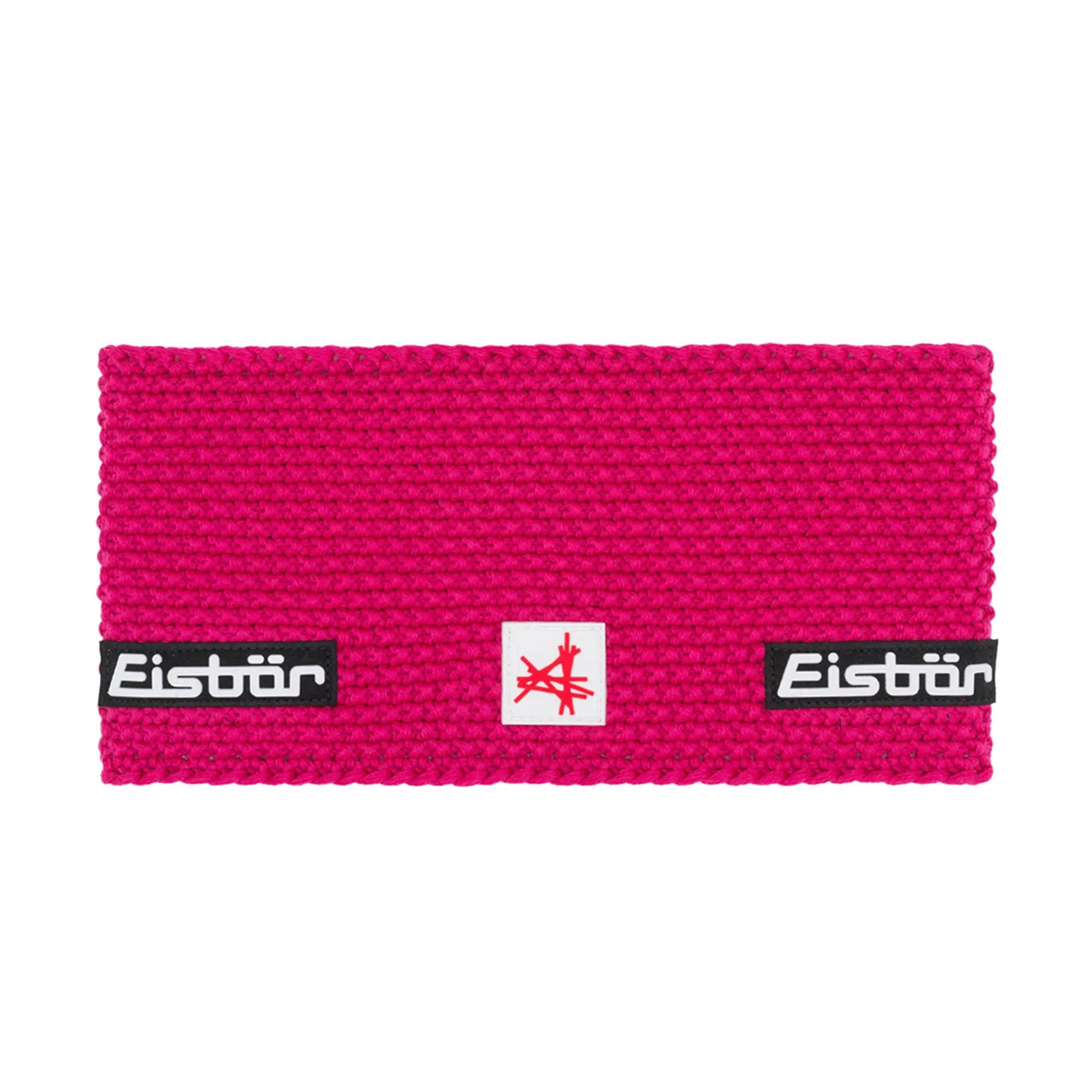 Eisbar Jamies SA Adult Headband - Skiis & Biikes