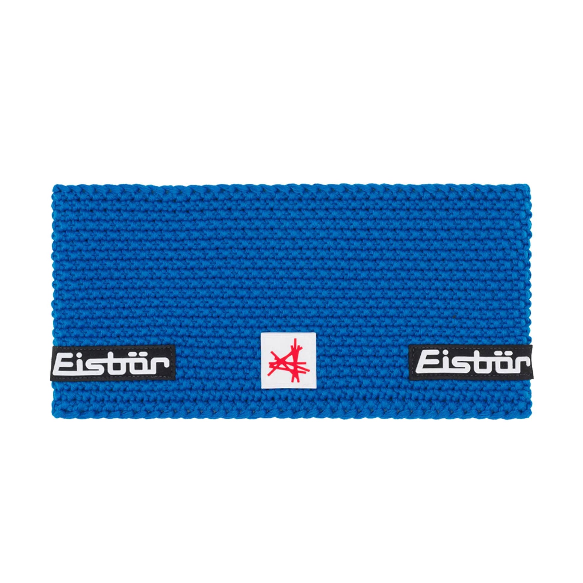 Eisbar Jamies SA Adult Headband - Skiis & Biikes