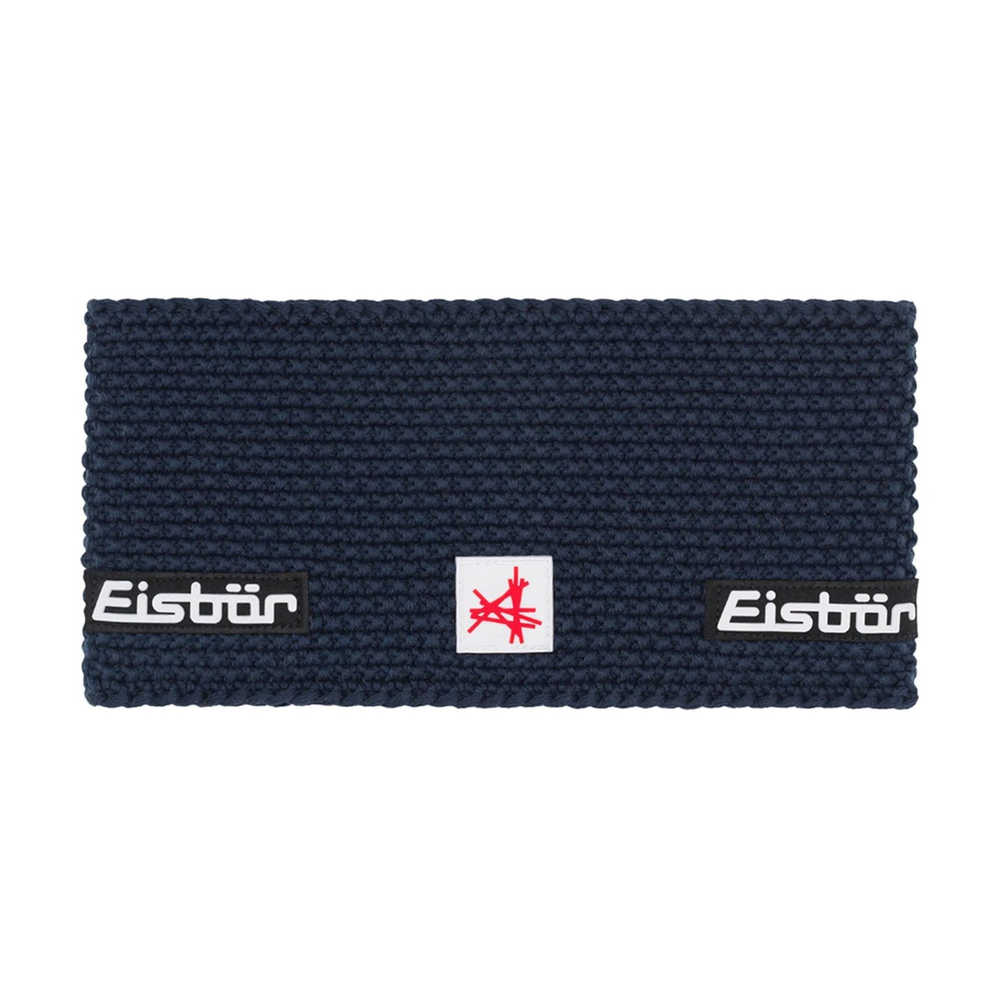 Eisbar Jamies SA Adult Headband - Skiis & Biikes