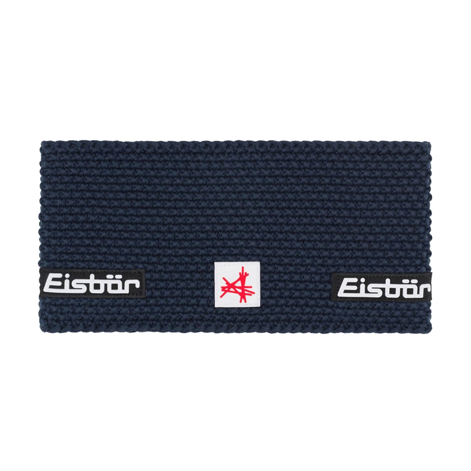 Eisbar Jamies SA Adult Headband - Skiis & Biikes