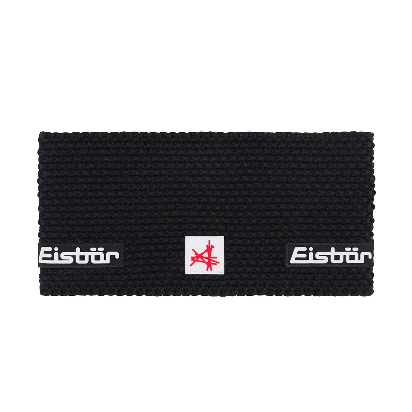Eisbar Jamies SA Adult Headband - Skiis & Biikes