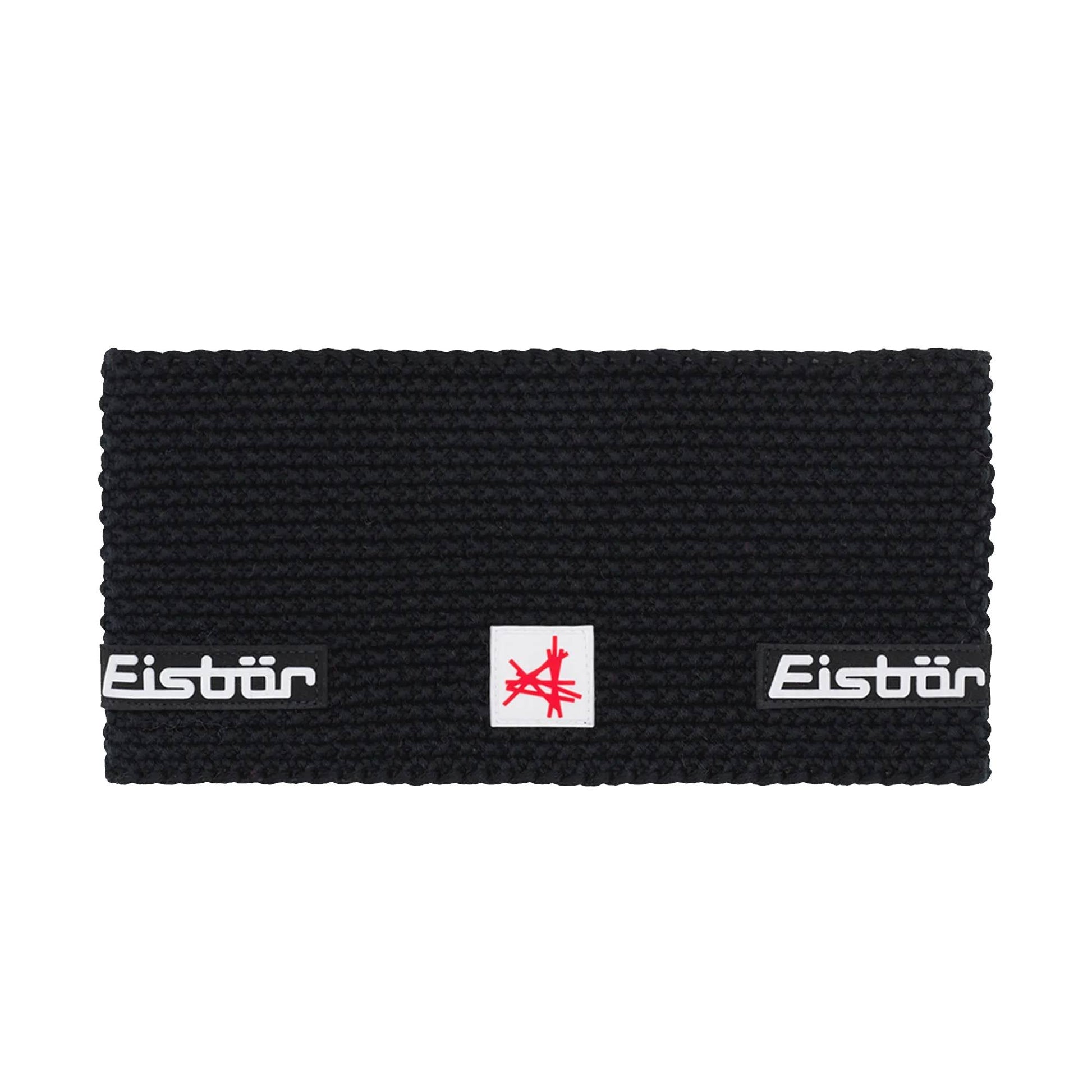 Eisbar Jamies SA Adult Headband - Skiis & Biikes