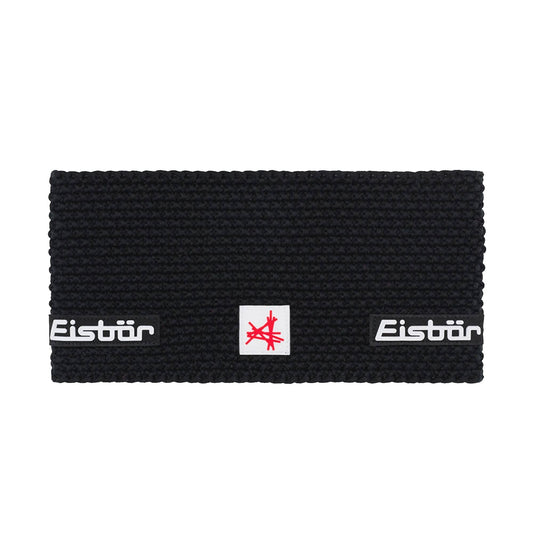 Eisbar Jamies SA Adult Headband - Skiis & Biikes