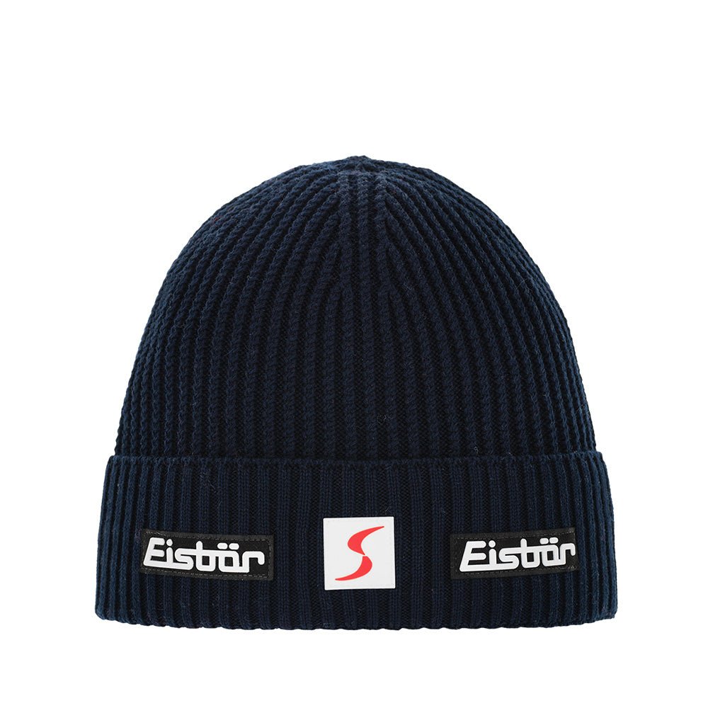 Eisbar Nordic OS Adult Beanie - Skiis & Biikes