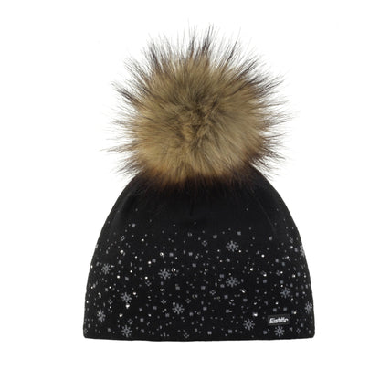Eisbar Rana Lux Crystal Womens Hat - Skiis & Biikes