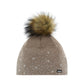 Eisbar Rana Lux Crystal Womens Hat - Skiis & Biikes