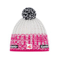 Eisbar Refocus SA Adult Pom Hat - Skiis & Biikes