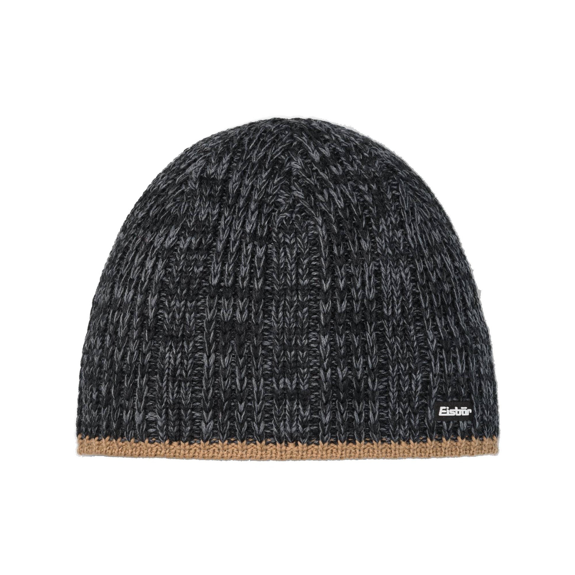 Eisbar Rene SA Adult Beanie - Skiis & Biikes