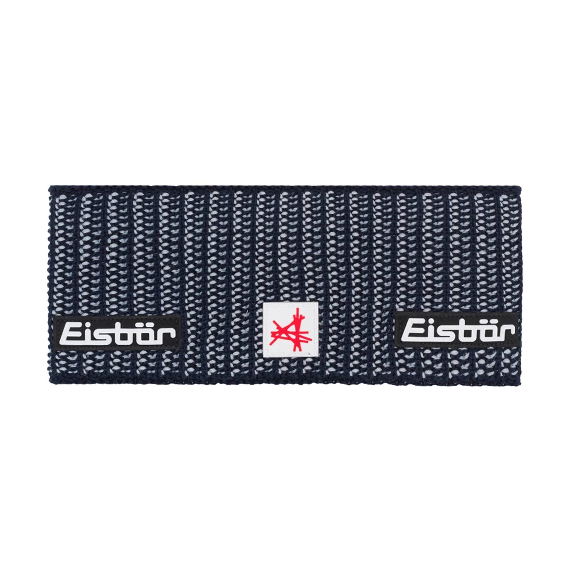 Eisbar Sorrak SA Adult Headband - Skiis & Biikes